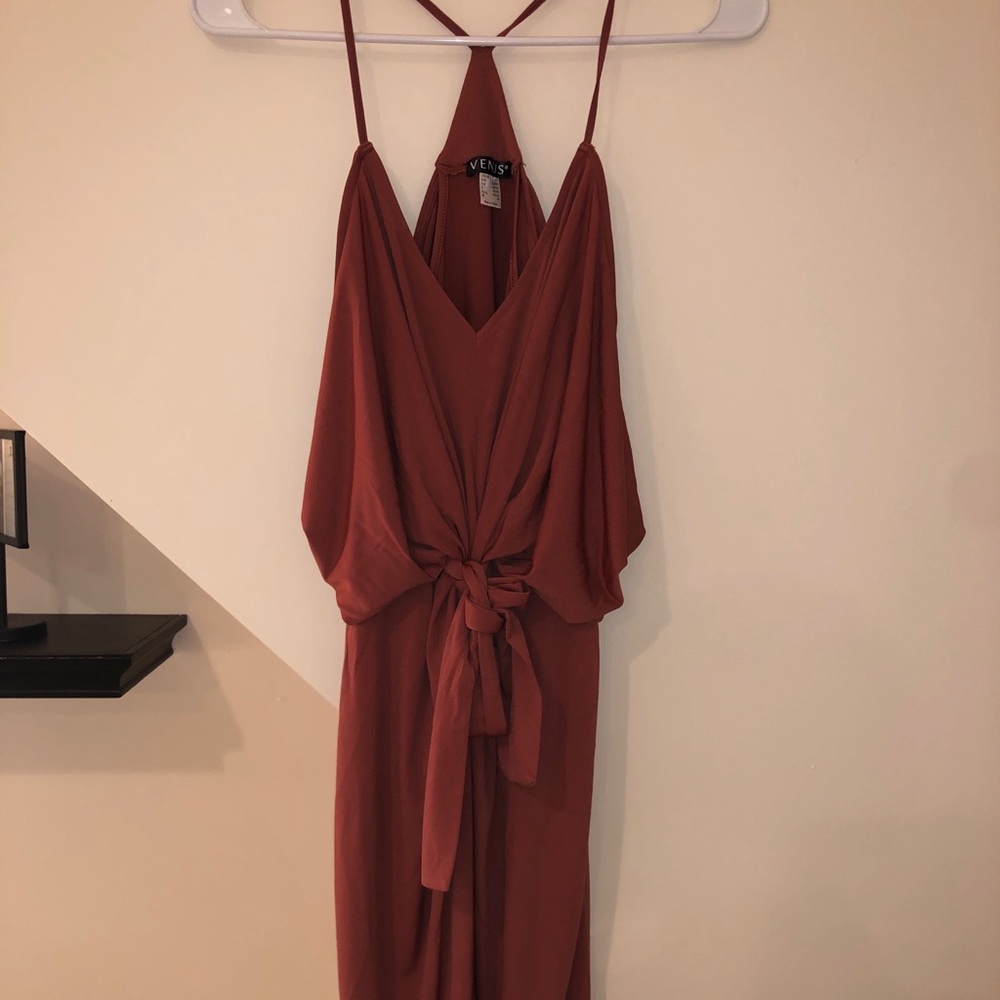 Venus dress
